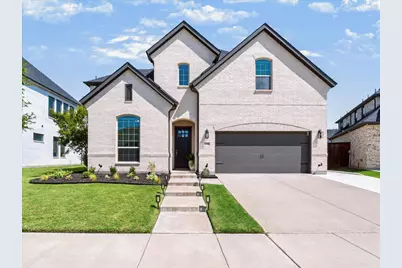 3780 Newburn Street, Prosper, TX 75078 - Photo 6