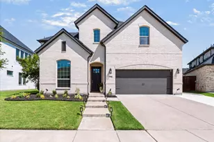 3780 Newburn St, Prosper, TX 75078 - Photo 6