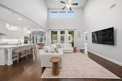 3780 Newburn Street, Prosper, TX 75078 - Photo 12