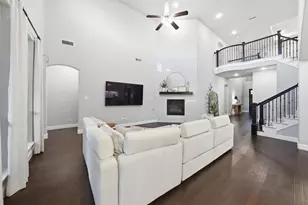3780 Newburn St, Prosper, TX 75078 - Photo 12