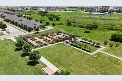 3780 Newburn Street, Prosper, TX 75078 - Photo 30