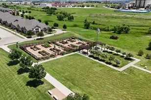 3780 Newburn St, Prosper, TX 75078 - Photo 30
