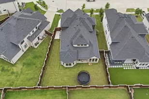 3780 Newburn St, Prosper, TX 75078 - Photo 24