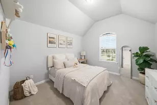 3780 Newburn St, Prosper, TX 75078 - Photo 22