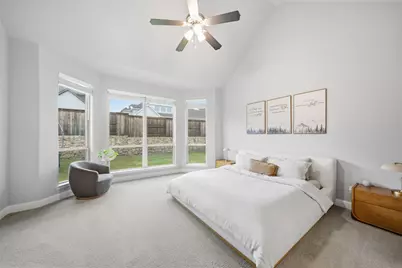 3780 Newburn Street, Prosper, TX 75078 - Photo 18