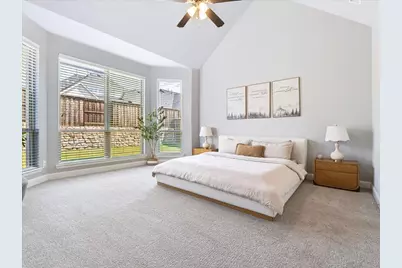 3780 Newburn Street, Prosper, TX 75078 - Photo 18