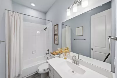 3780 Newburn Street, Prosper, TX 75078 - Photo 16