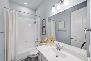 3780 Newburn St, Prosper, TX 75078 - Photo 16