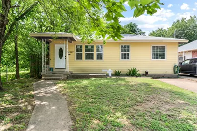 4427 Baldwin Street, Dallas, TX 75210 - Photo 2