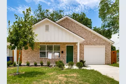3327 Garden Lane, Dallas, TX 75215 - Photo 2