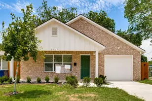 3327 Garden Ln, Dallas, TX 75215 - Photo 2