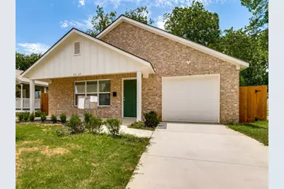 3327 Garden Lane, Dallas, TX 75215 - Photo 2