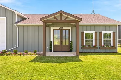 4593 County Road 2624, Caddo Mills, TX 75135 - Photo 4