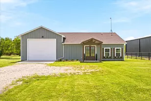 4593 Co Rd 2624, Caddo Mills, TX 75135 - Photo 1