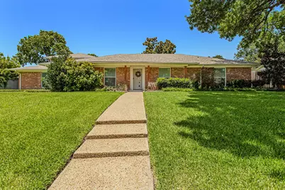 4117 Boca Bay Drive, Dallas, TX 75244 - Photo 2