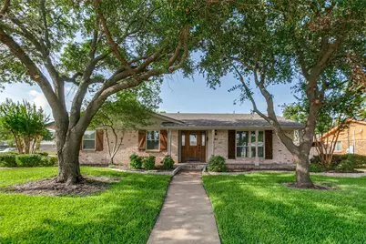 701 Brentwood Lane, Richardson, TX 75080 - Photo 1