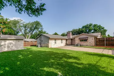 701 Brentwood Lane, Richardson, TX 75080 - Photo 2
