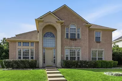 944 Hedgcoxe Road, Plano, TX 75025 - Photo 1