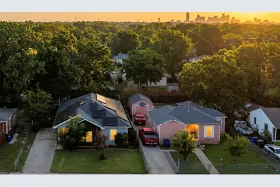 2655 Jennings Avenue, Dallas, TX 75216 - Photo 2