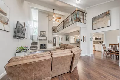 2517 Country Place, Carrollton, TX 75006 - Photo 4