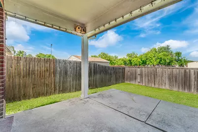 538 Arthur Drive, Lavon, TX 75166 - Photo 26