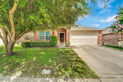 538 Arthur Drive, Lavon, TX 75166 - Photo 1
