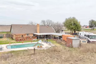3674 E State Hwy 243, Kaufman, TX 75142 - Photo 6