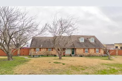 3674 E State Highway 243, Kaufman, TX 75142 - Photo 8