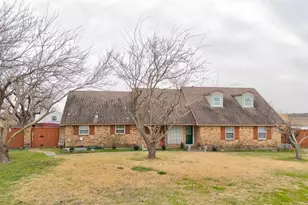 3674 E State Hwy 243, Kaufman, TX 75142 - Photo 8