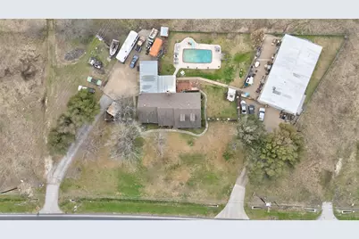 3674 E State Highway 243, Kaufman, TX 75142 - Photo 10