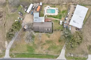 3674 E State Hwy 243, Kaufman, TX 75142 - Photo 10