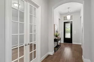 15500 City Garden Ln, Prosper, TX 75078 - Photo 10