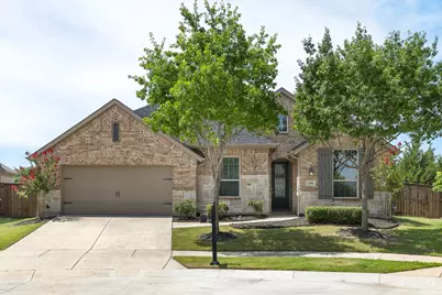 15500 City Garden Lane, Prosper, TX 75078 - Photo 2
