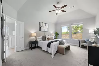 15500 City Garden Lane, Prosper, TX 75078 - Photo 20