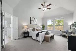 15500 City Garden Ln, Prosper, TX 75078 - Photo 20