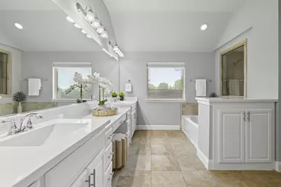 15500 City Garden Lane, Prosper, TX 75078 - Photo 22