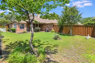 4402 Ruth Borchardt Dr, Frisco, TX 75035 - Photo 24