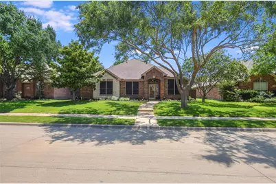 4402 Ruth Borchardt Drive, Frisco, TX 75035 - Photo 2