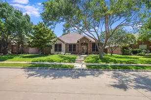 4402 Ruth Borchardt Dr, Frisco, TX 75035 - Photo 2