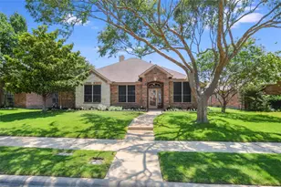 4402 Ruth Borchardt Dr, Frisco, TX 75035 - Photo 1