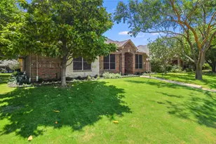 4402 Ruth Borchardt Dr, Frisco, TX 75035 - Photo 4