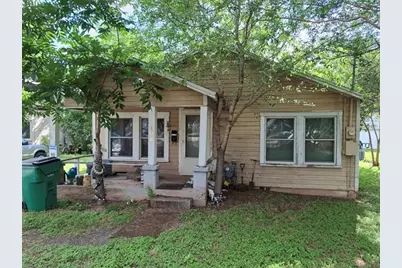 408 S Harrison Street, McGregor, TX 76657 - Photo 1