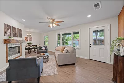 5749 Aton Avenue, Westworth Village, TX 76114 - Photo 8