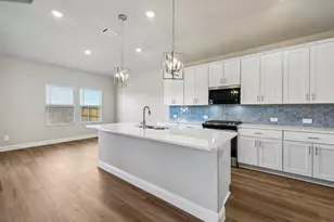 4013 Benbrook Dr, Farmersville, TX 75442 - Photo 8