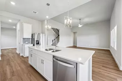 4013 Benbrook Drive, Farmersville, TX 75442 - Photo 6