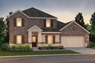 4013 Benbrook Dr, Farmersville, TX 75442 - Photo 2