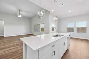 4013 Benbrook Dr, Farmersville, TX 75442 - Photo 4