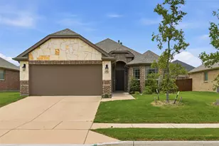 229 Penn St, Anna, TX 75409 - Photo 1