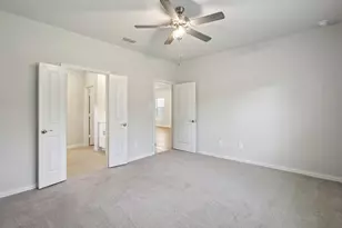 3054 O Pnes Dr, Farmersville, TX 75442 - Photo 26