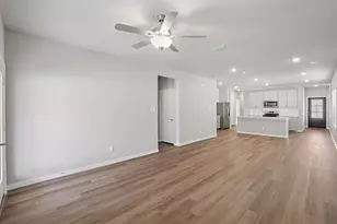 3042 O Pnes Dr, Farmersville, TX 75442 - Photo 8